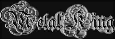 logo Metal King